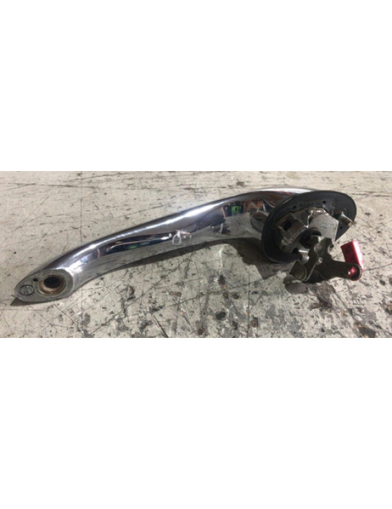 Maçaneta Externa Tras. Direita Chrysler Pt Cruiser 04 - 08