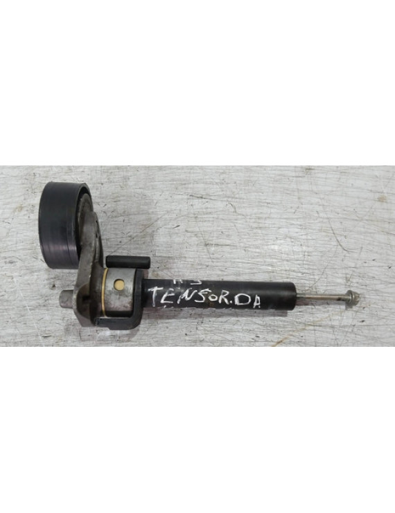 Tensor Da Correia Tiguan 2.0 2009 2010 2011 2012