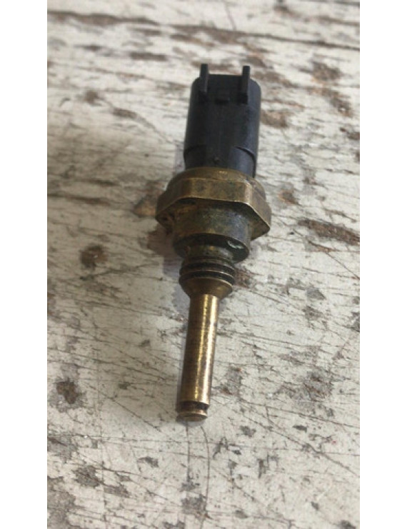 Sensor Temperatura Ford Edge 3.5 V6 / 9l8a-6g004