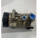 Compressor De Ar Amarok Jetta Tiguan 2.0 2011 2012 2013 