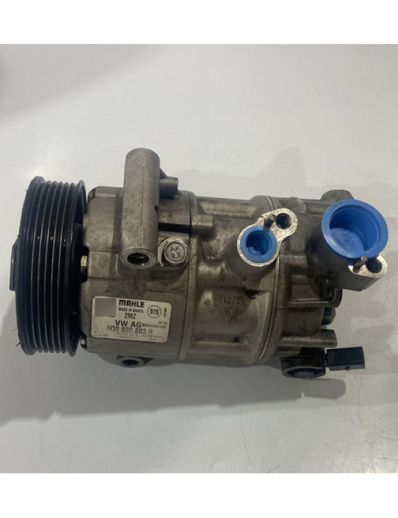 Compressor De Ar Amarok Jetta Tiguan 2.0 2011 2012 2013 