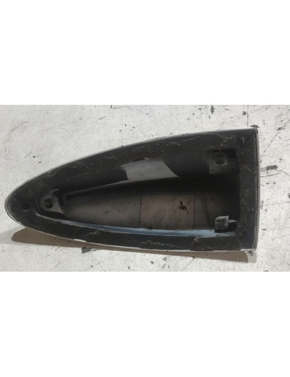 Capa Antena Shark Bmw 320i 2006 2007