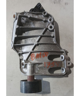 Suporte Compressor Ar Bmw 135  3.0 2015