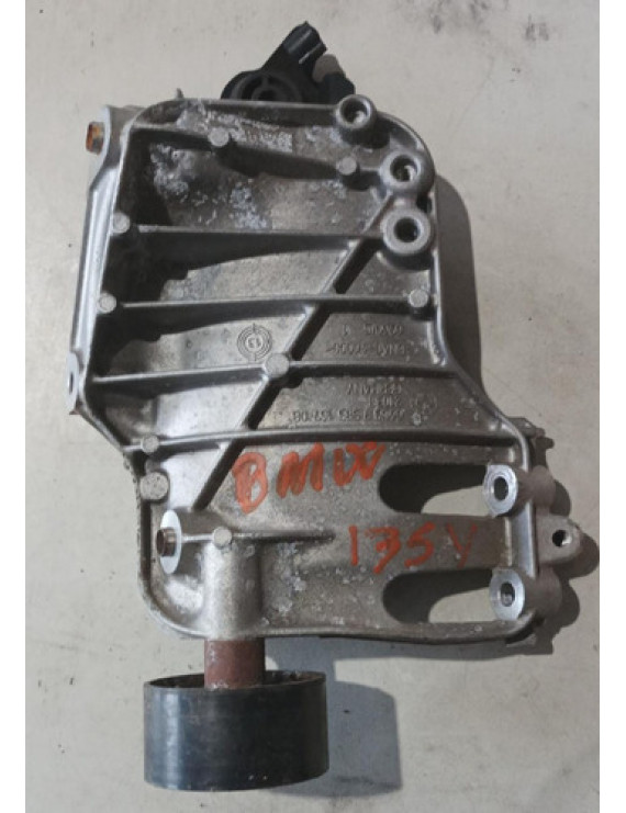 Suporte Compressor Ar Bmw 135  3.0 2015