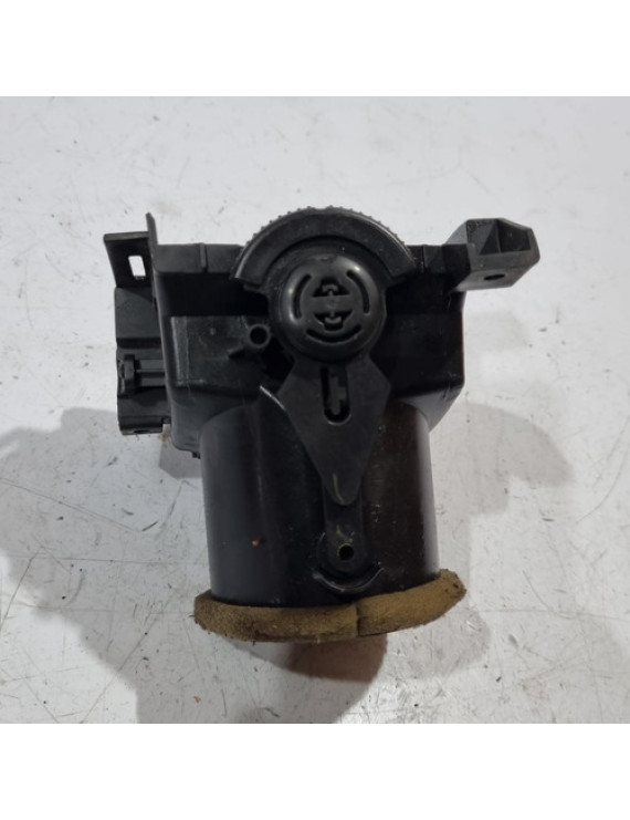 Difusor De Ar Esquerdo Honda Fit 2003 - 2008