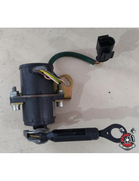 Módulo Motor Pedal Acelerador Audi A8 2000-2002 / 0280752022