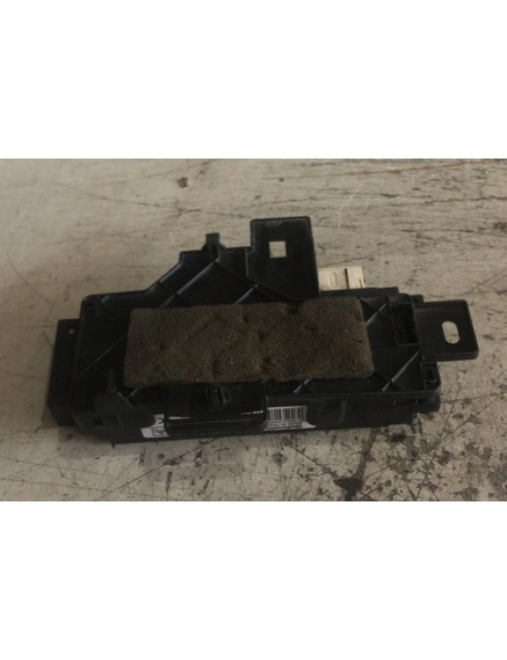 Módulo Bluetooth C4 C5 Peugeot 307 2009 - 2012 / 9666827980