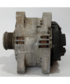 Alternador Peugeot 307 Citroen C4 2.0 16v 2007 - 2013