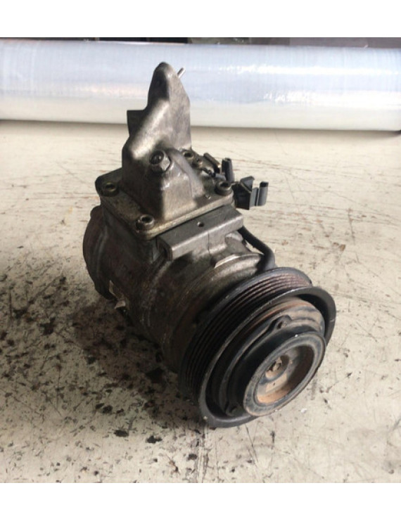 Compressor Ar Condicionado Camry Lexus Es350 3.5 2007