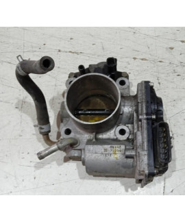 Corpo Borboleta Tbi Honda New Civic 1.8 2007 - 2011 / Gma4b