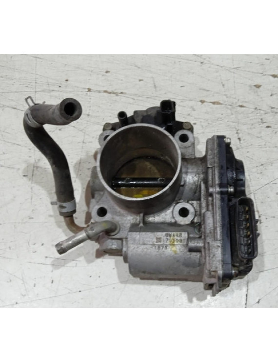 Corpo Borboleta Tbi Honda New Civic 1.8 2007 - 2011 / Gma4b