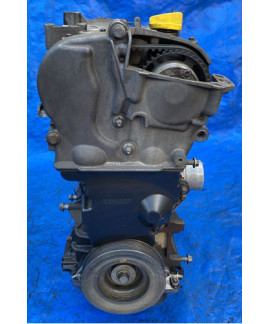 Motor Parcial Duster 2.0 2013 2014 2015 