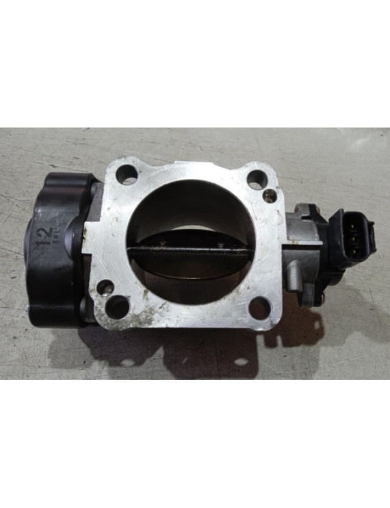 Tbi Corpo Borboleta Hilux 3.0 2005 - 2015 / 192300-2010