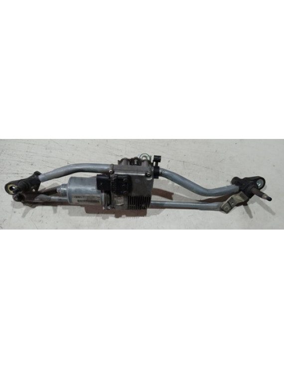 Motor Limpador Parabrisa Audi A5 2013 2014