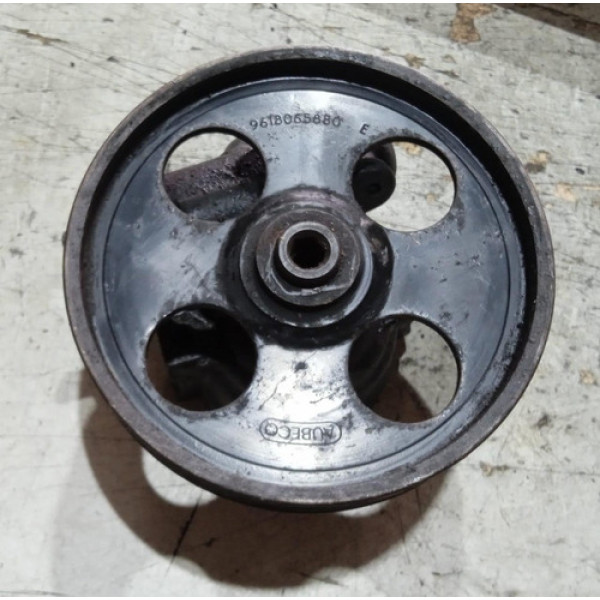 Bomba Direção Hidráulica Peugeot 405 306 2.0 1995