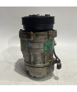 Compressor De Ar Chery Tiggo 2.0 2010 2011 2012 2013 2014