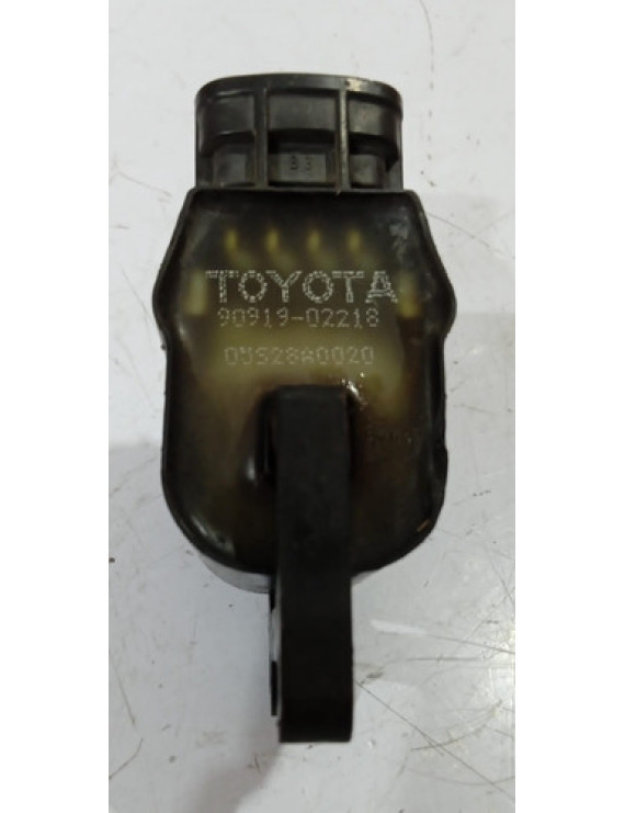 Bobina Ignição Camry 2.2 4cc 1997 - 2001 / 90919-02218