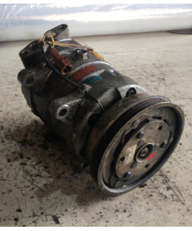 Compressor Ar Condicionado Nissan Máxima 1993 - 1997