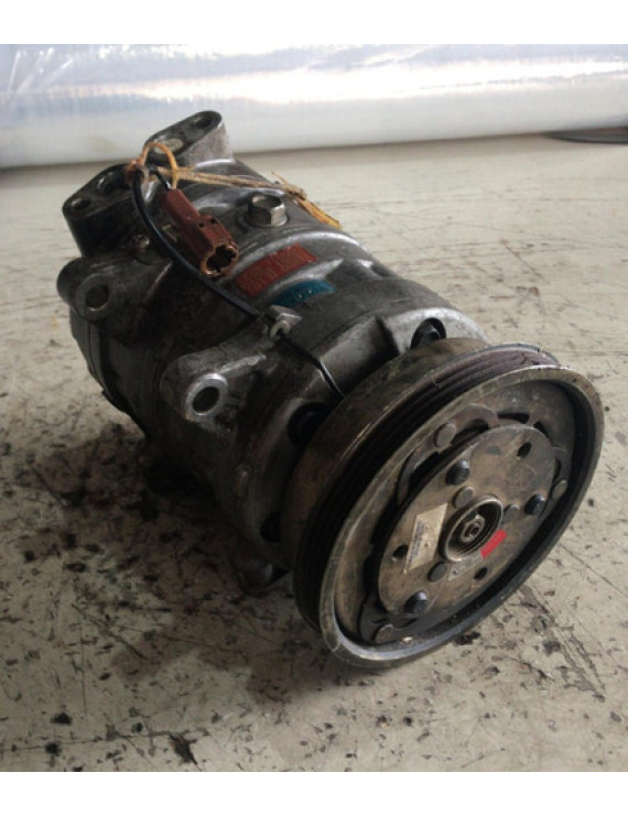 Compressor Ar Condicionado Nissan Máxima 1993 - 1997