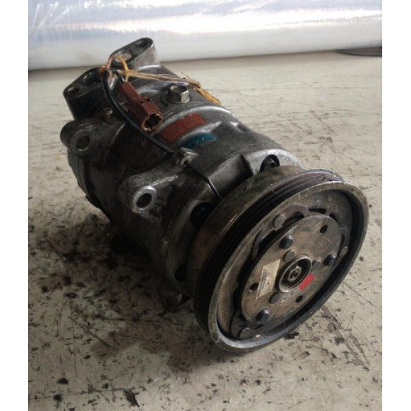 Compressor Ar Condicionado Nissan Máxima 1993 - 1997