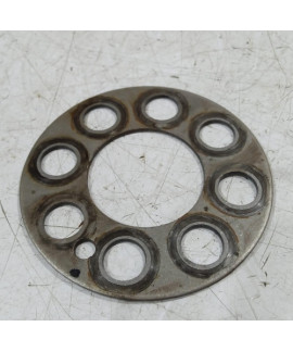 Flange Volante Do Motor Honda Civic 2.0 2020 G10 