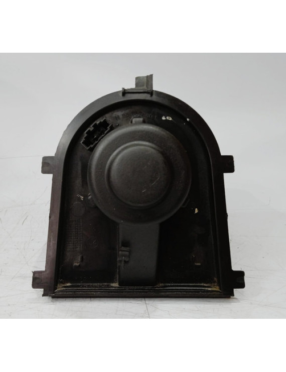 Motor Ventilador Ar Forçado Audi A3 2001 - 2005