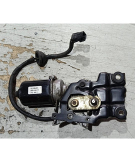 Motor Limpador Parabrisa Eclipse Gst 1995 - 1999