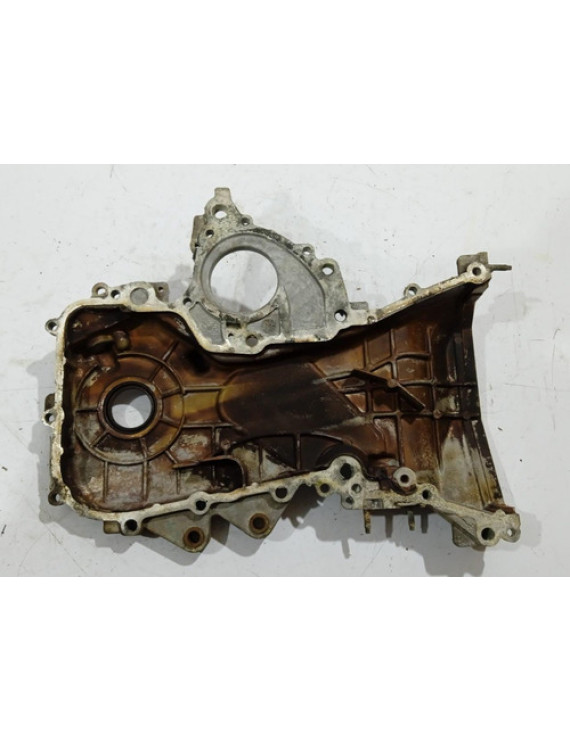 Tampa Frontal Motor Corolla Fielder 1.8 2003 - 2008