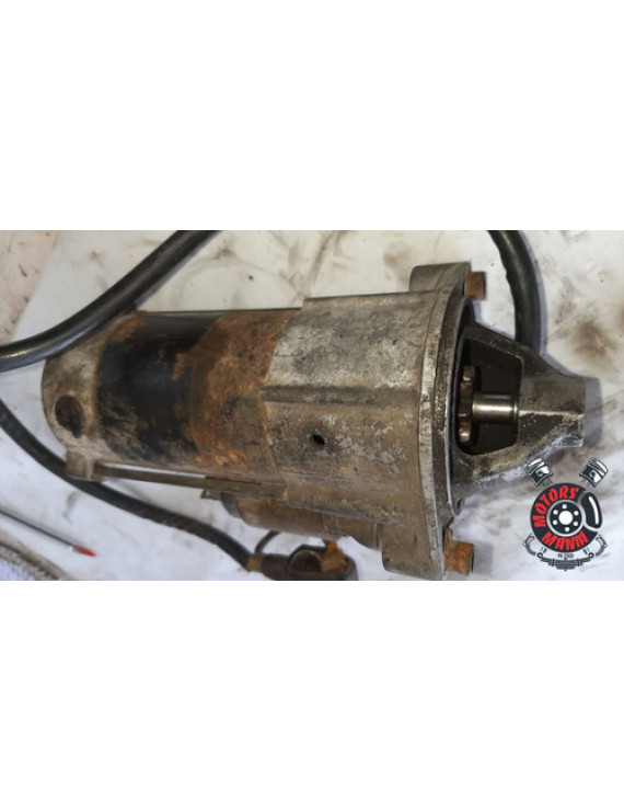 Motor De Arranque Partida Suzuki Galeno 1.3