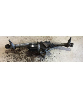 Motor Limpador Parabrisa Citroen C3 2005 - 2012