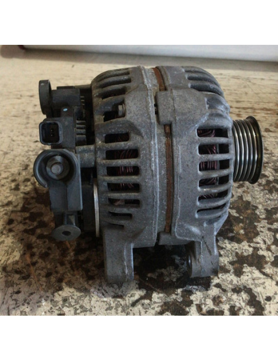 Alternador 307 C4 C5 2.0 16v 2009 2010 2011 2012