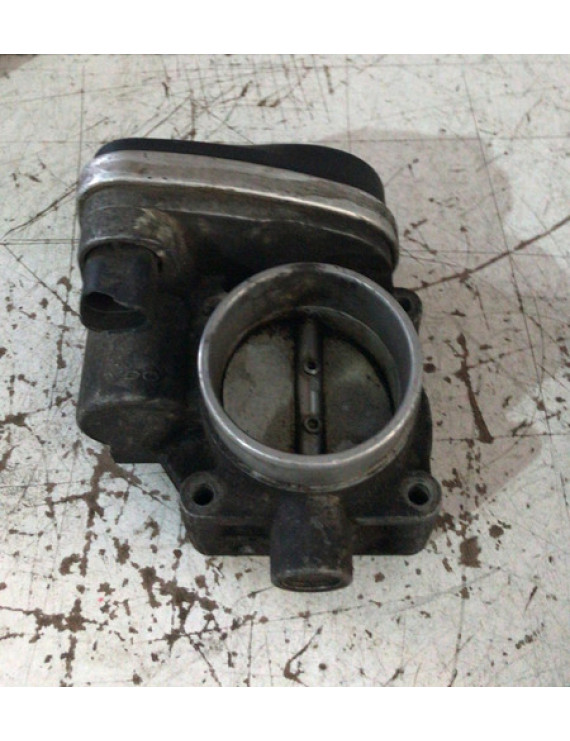 Corpo Borboleta Tbi Freelander 2.5 2001 - 2005 / Mhb000130