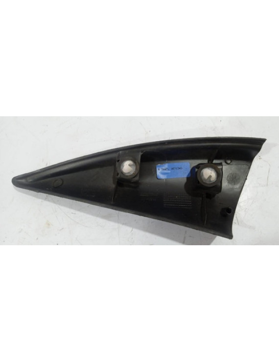 Moldura Interna Retrovisor Direito Citroen Aircross 2015