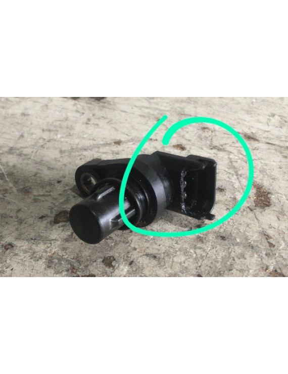 Sensor Fase Mercedes C180 1.8 Cgi 2010 - 2013 / A2729050043