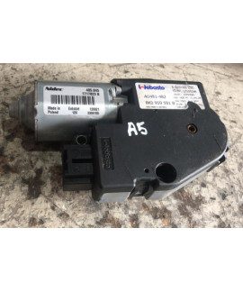 Motor Teto Solar Audi A5 2009 2010 2011 2012 2013 2014 2015