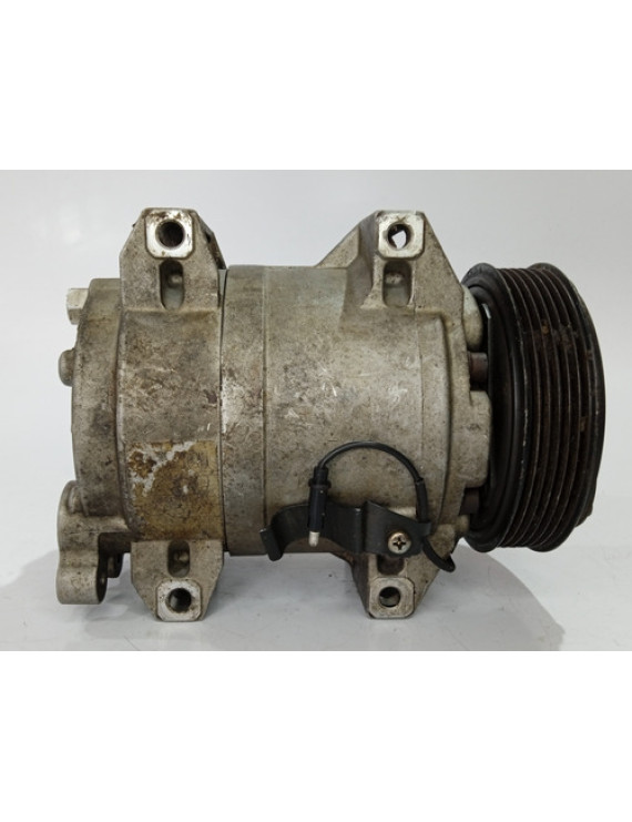 Compressor De Ar Volvo Xc90 T6 2.9 2002 2003 2004 2005 2006