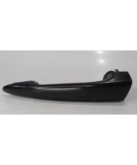 Maçaneta Externa Traseira Esquerda Bmw 325i 2008 - 2011