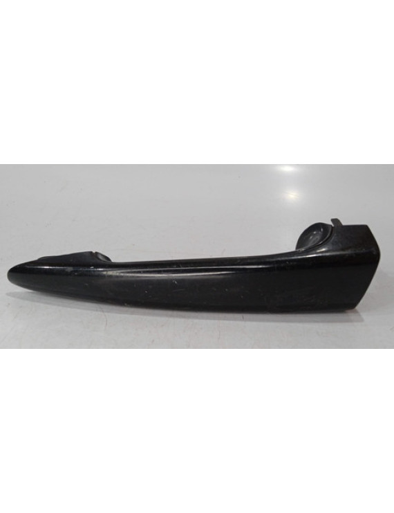 Maçaneta Externa Traseira Esquerda Bmw 325i 2008 - 2011