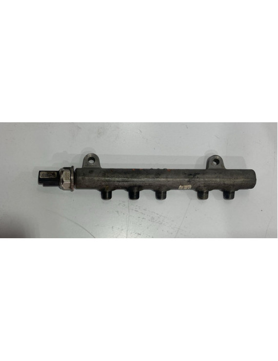 Flauta Sensor Rail Ssangyong Korando 2.0 2012 / 9307z527a