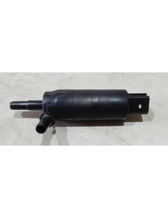 Bomba Motor Esguicho Farol Bmw X6 2008 - 2013