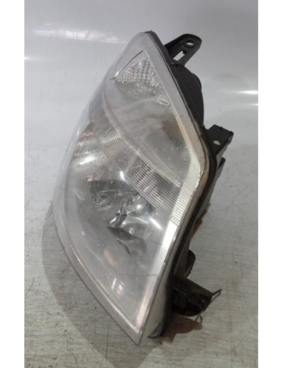 Farol Direito Citroen Berlingo 2017 2018 2019