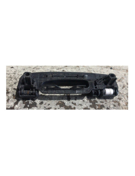 Alça Teto Traseiro Direito Jeep Cherokee 2011 - 2015