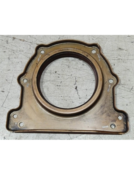 Flange Virabrequim Jac J2 1.4 16v 2012 - 2016