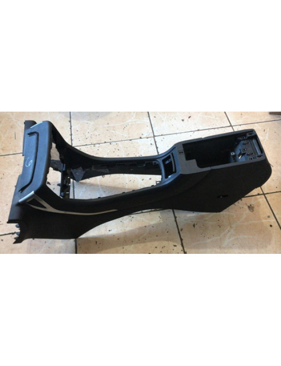 Console Central Citroen C5 2009 - 2012