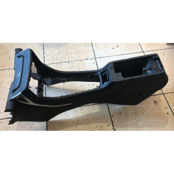 Console Central Citroen C5 2009 - 2012