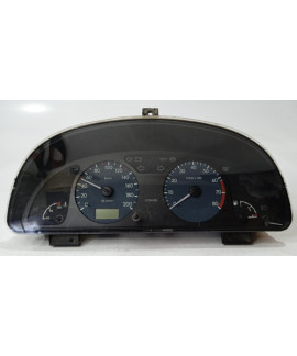 Painel De Instrumentos Citroen Xsara 1999 - 2002 Avaria