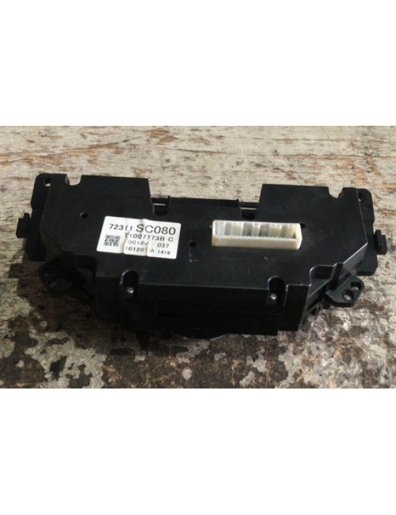 Comando Ar Condicionado Subaru Impreza 20058 - 2011