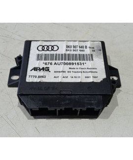 Modulo Interface Freio Mao Audi A5 2013 2014 15 / 8k0907440b