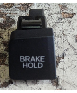 Botao Brakehold Honda Civic 2020