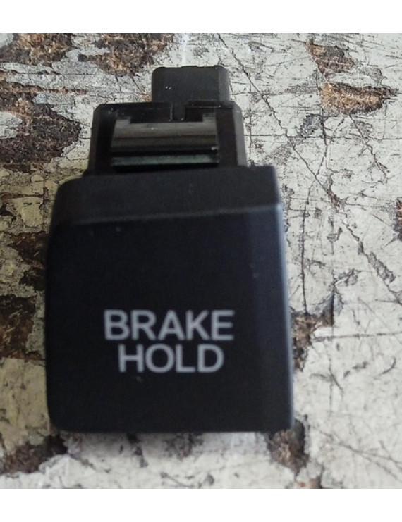 Botao Brakehold Honda Civic 2020